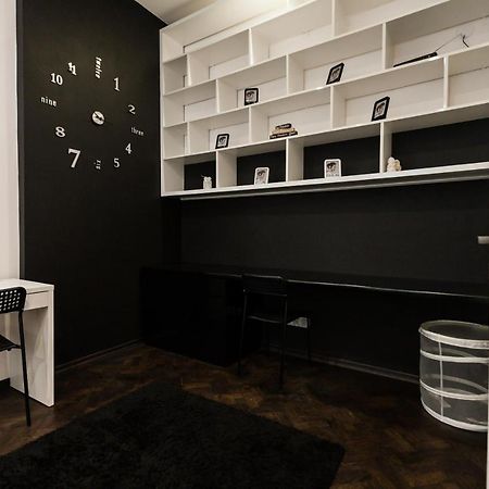 Vintage Tomasza Apartment 克拉科夫 外观 照片