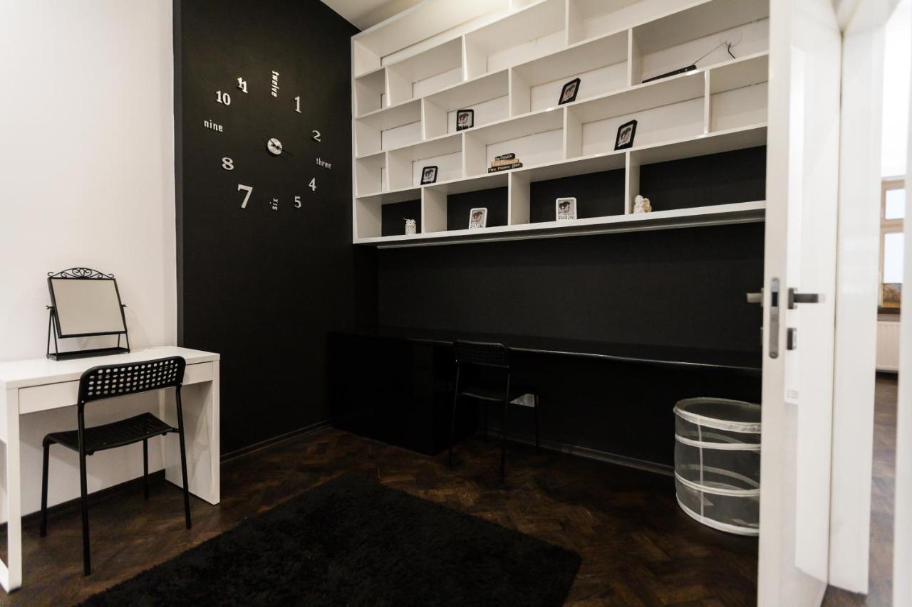 Vintage Tomasza Apartment 克拉科夫 外观 照片