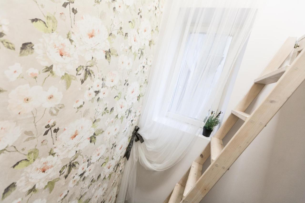 Vintage Tomasza Apartment 克拉科夫 外观 照片