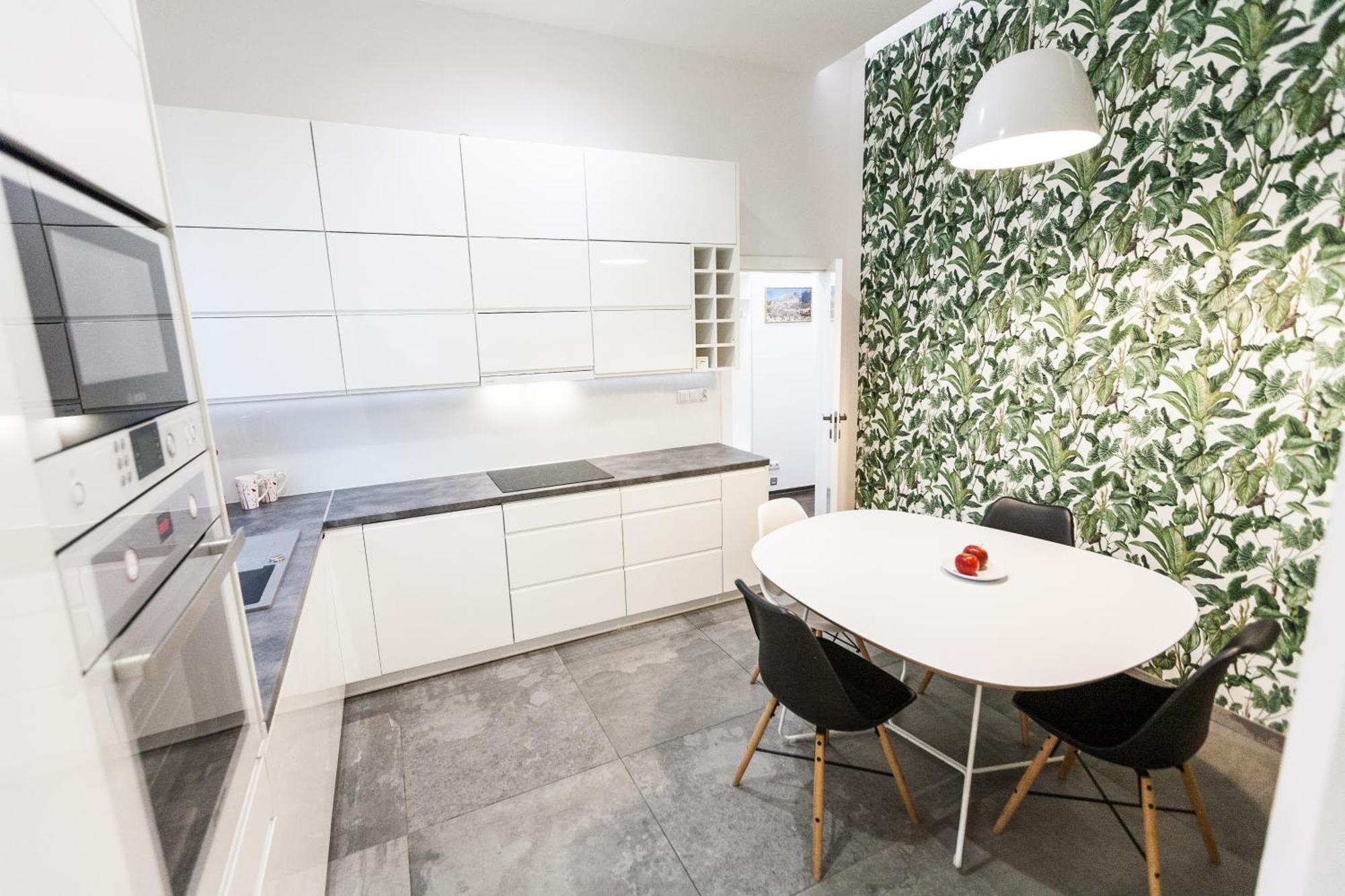 Vintage Tomasza Apartment 克拉科夫 外观 照片